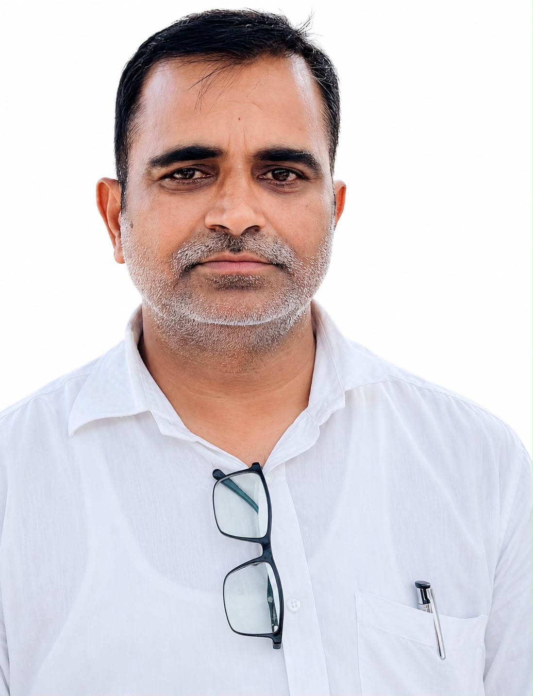 Anupam Kumar Mishra